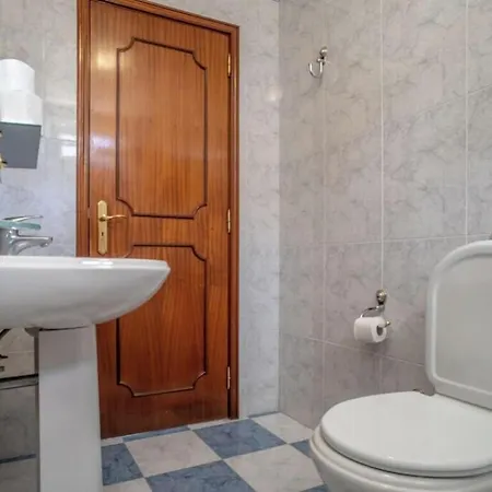 Вилла Boa Nova Фуншал