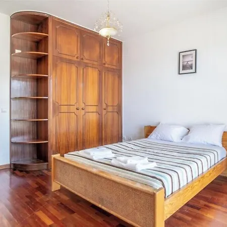 Boa Nova Villa *