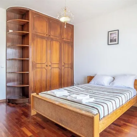 Villa Boa Nova *