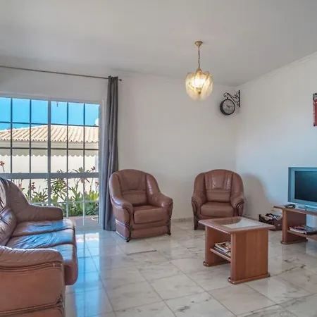 Boa Nova Villa Funchal (Madeira)