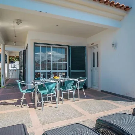 Boa Nova Villa *