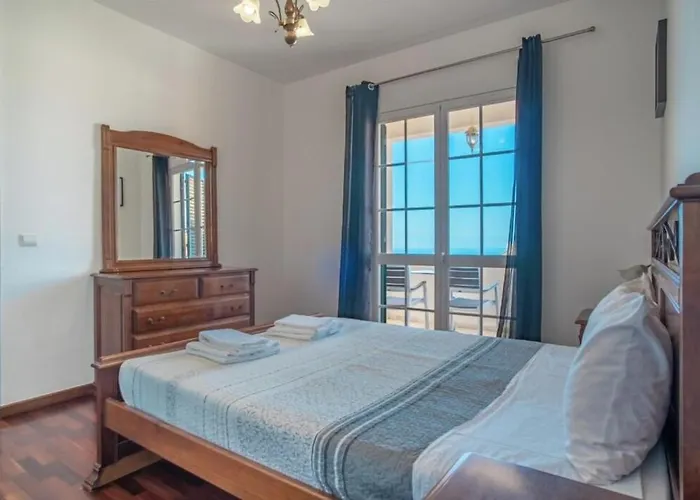 Вилла Boa Nova Фуншал