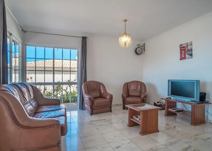 Boa Nova Вилла *