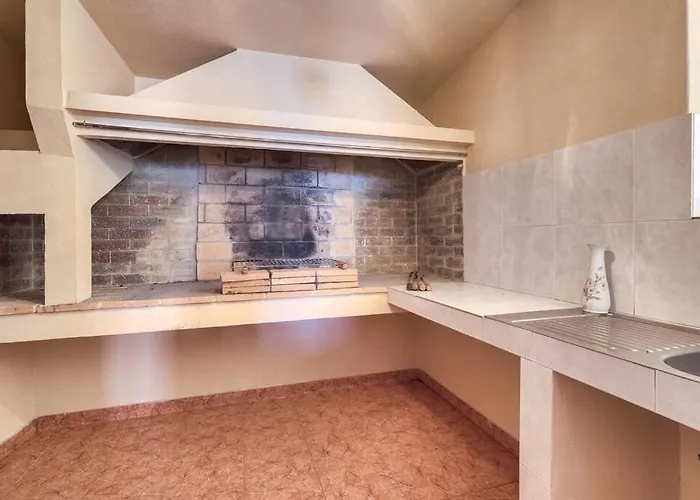 Boa Nova Вилла *