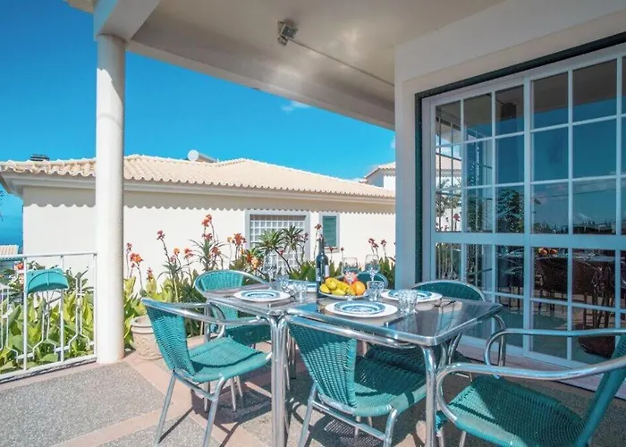 Boa Nova Вилла *