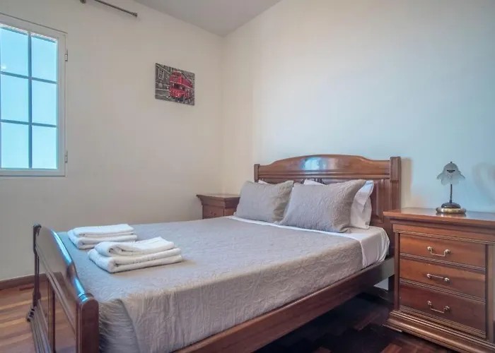 Вилла Boa Nova *