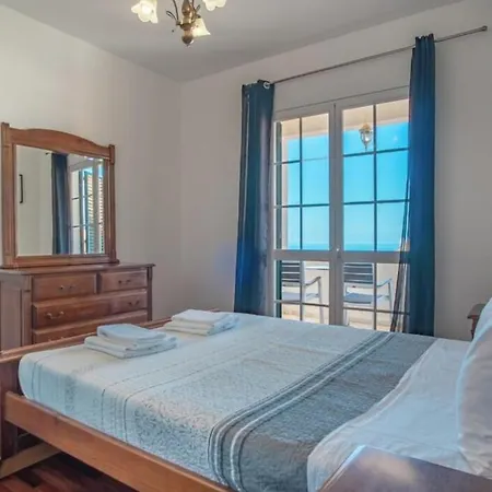 别墅 Boa Nova 丰沙尔