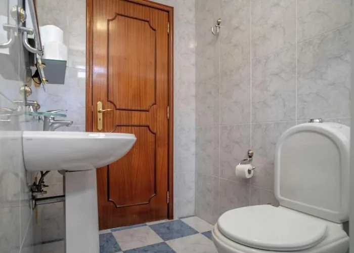 Βίλα Boa Nova Φουνκάλ