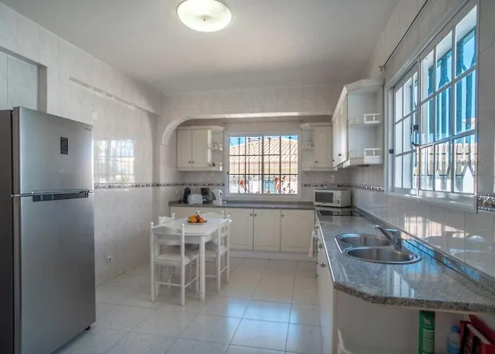 Boa Nova * 丰沙尔